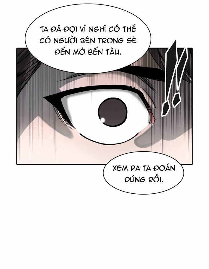Tòa Tháp Bí Ẩn 2: Chapter 321