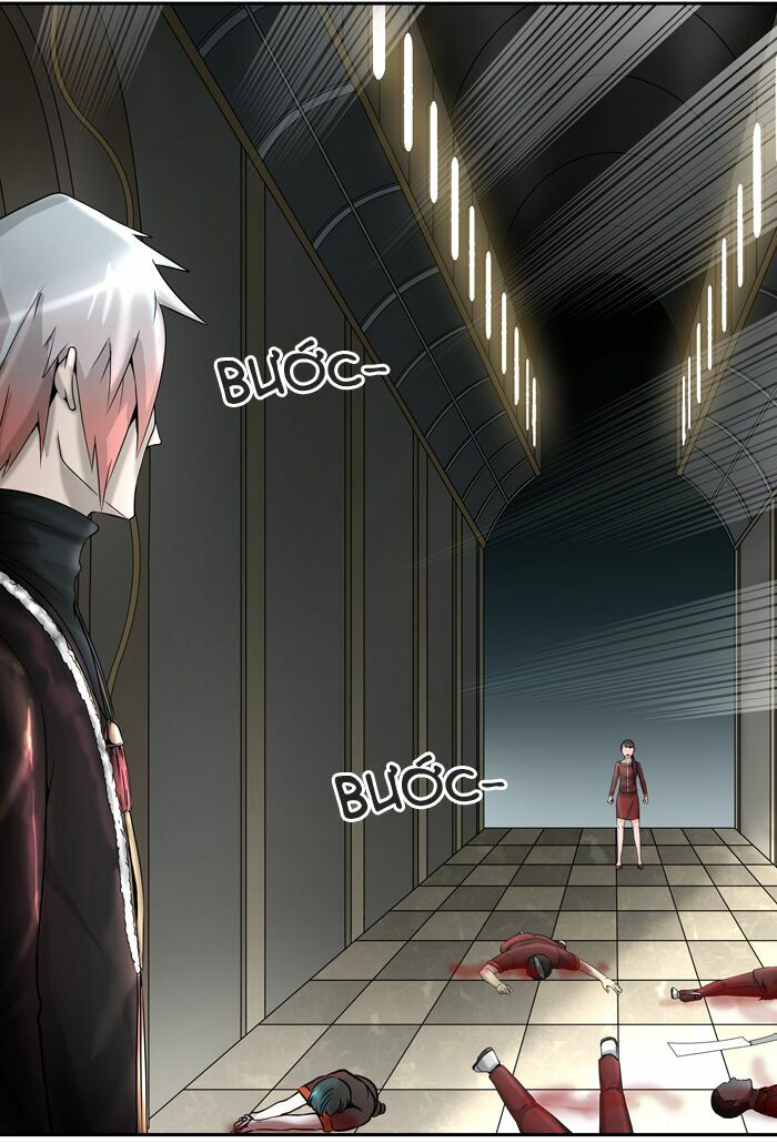 Tòa Tháp Bí Ẩn 2: Chapter 321