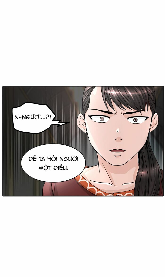 Tòa Tháp Bí Ẩn 2: Chapter 321