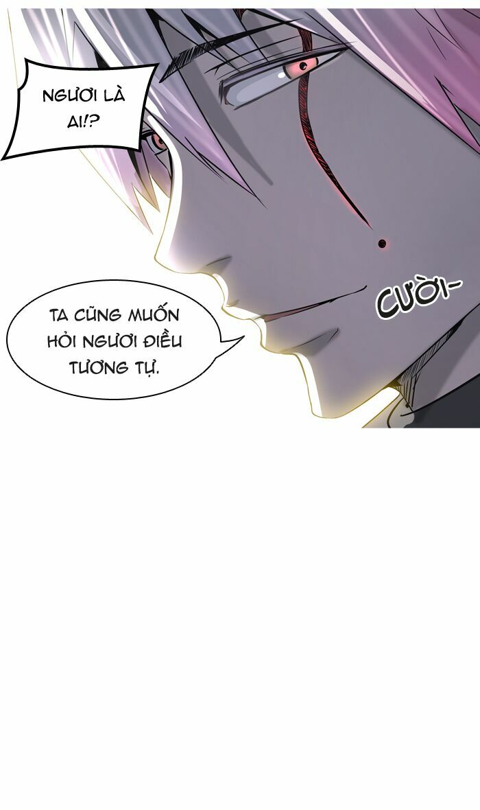 Tòa Tháp Bí Ẩn 2: Chapter 321