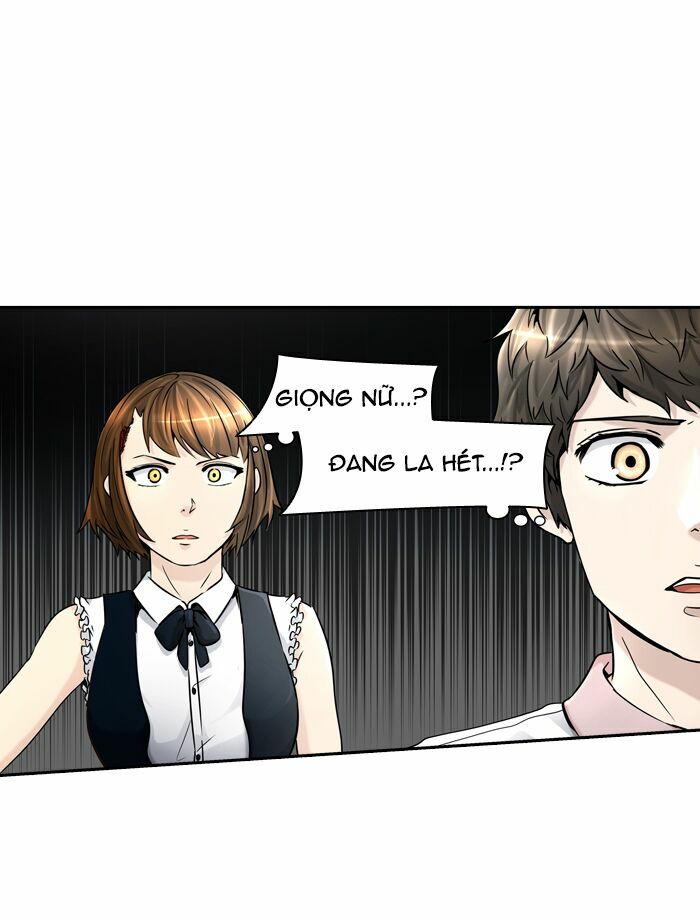 Tòa Tháp Bí Ẩn 2: Chapter 321