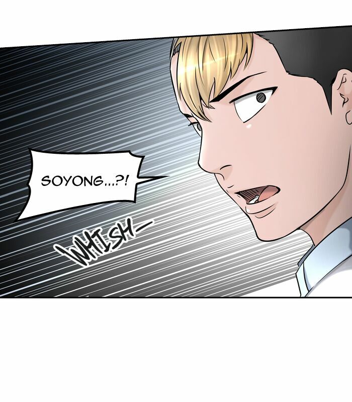Tòa Tháp Bí Ẩn 2: Chapter 321
