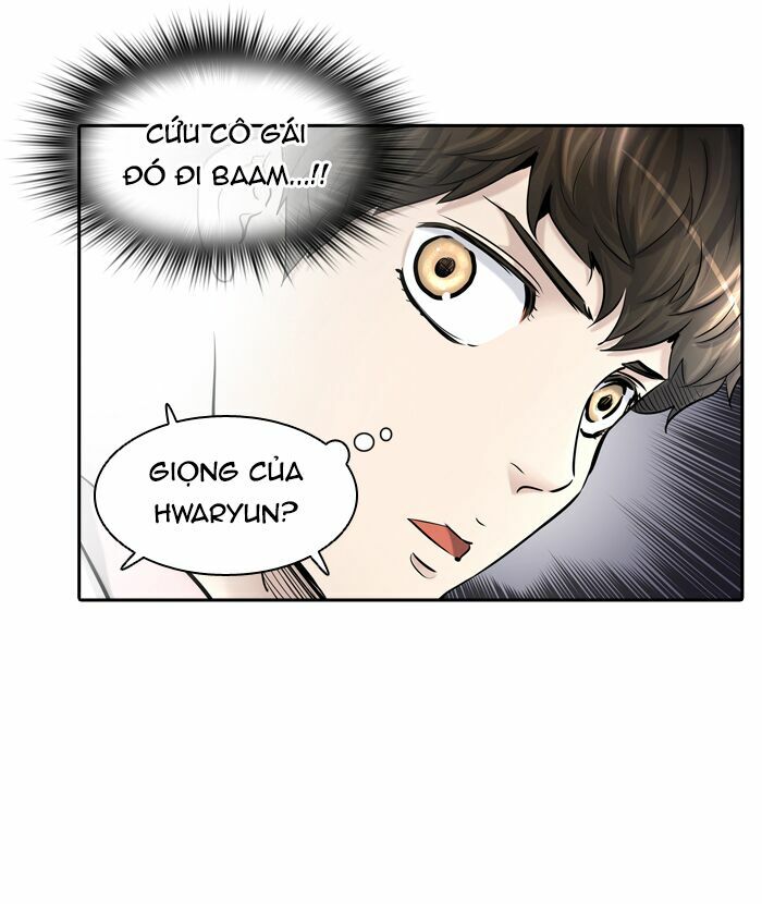 Tòa Tháp Bí Ẩn 2: Chapter 321