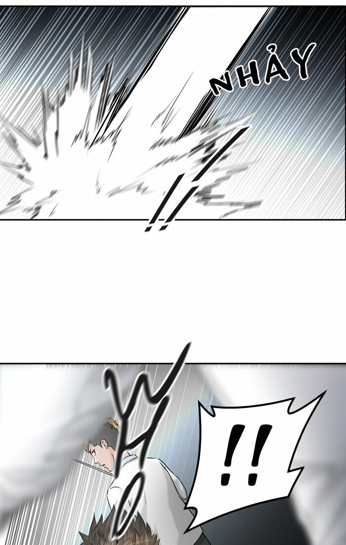 Tòa Tháp Bí Ẩn 2: Chapter 321