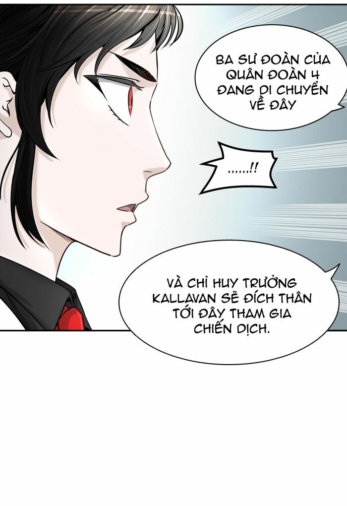 Tòa Tháp Bí Ẩn 2: Chapter 322