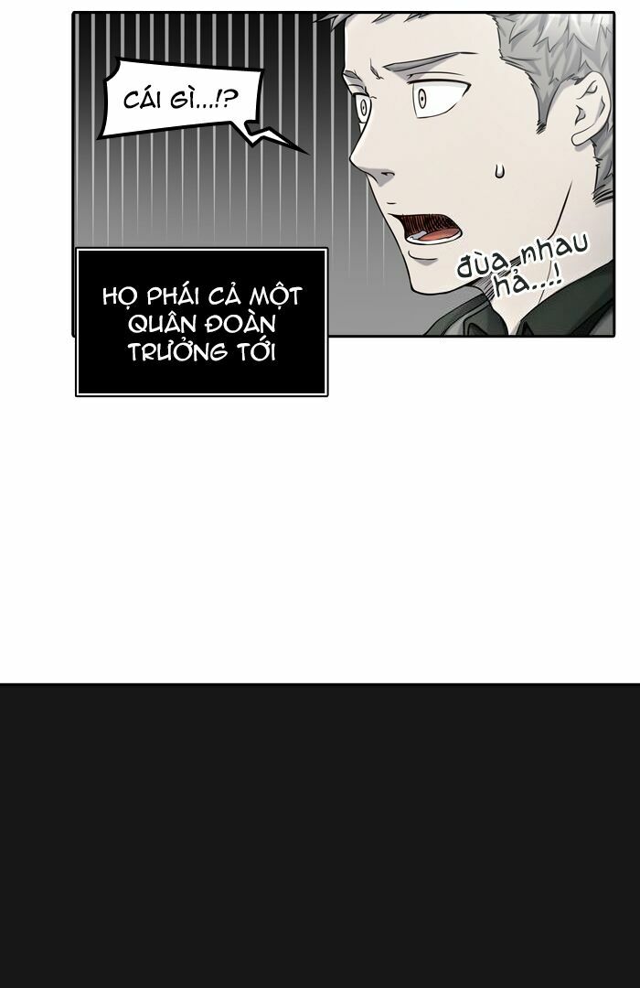 Tòa Tháp Bí Ẩn 2: Chapter 322