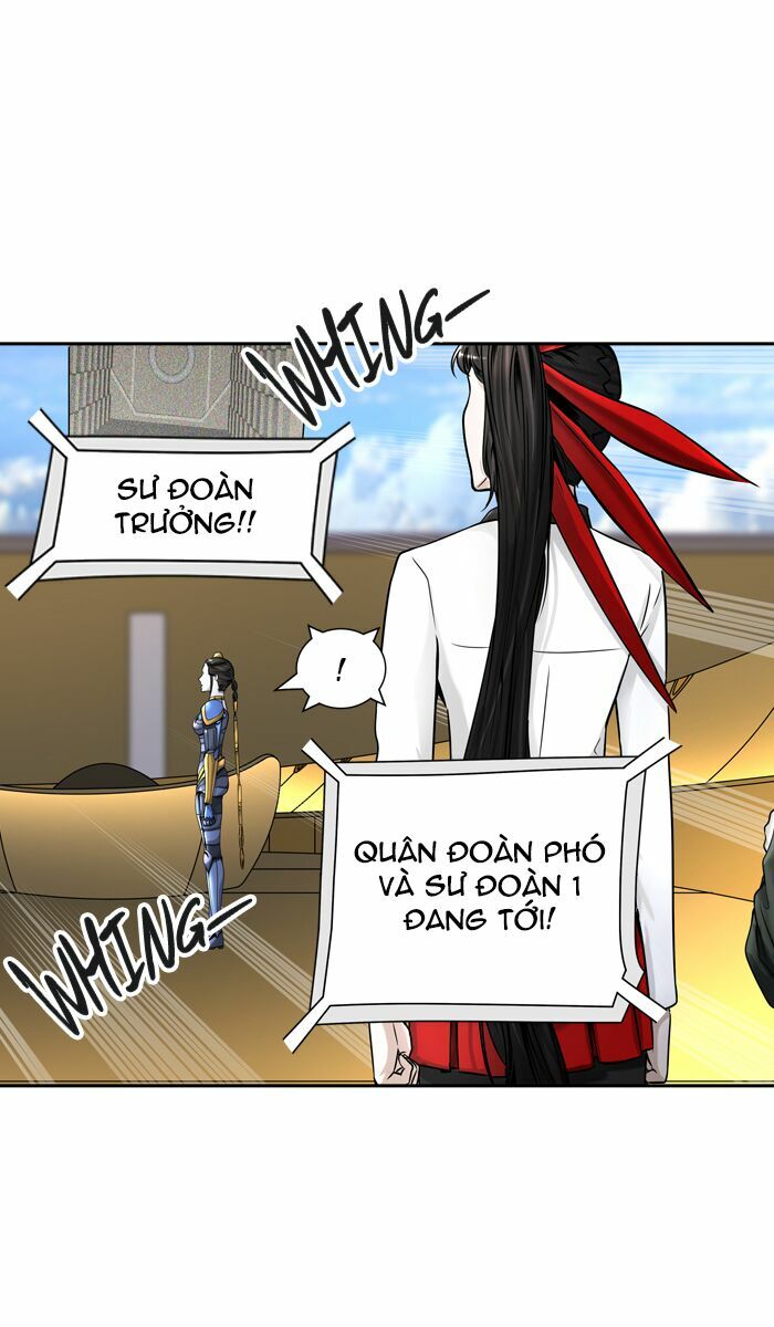 Tòa Tháp Bí Ẩn 2: Chapter 322