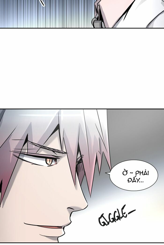 Tòa Tháp Bí Ẩn 2: Chapter 322
