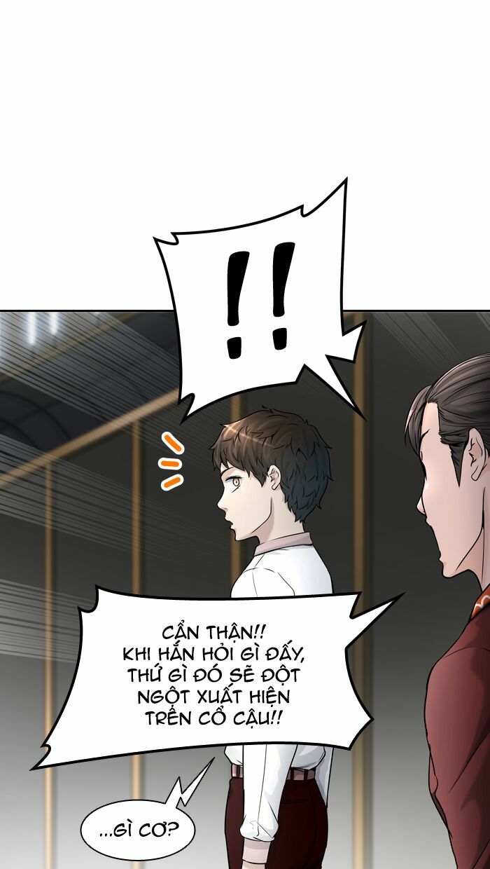 Tòa Tháp Bí Ẩn 2: Chapter 322