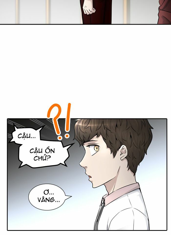 Tòa Tháp Bí Ẩn 2: Chapter 322
