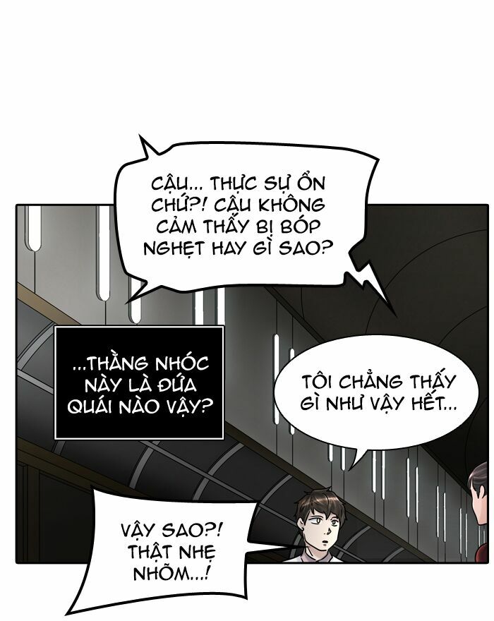 Tòa Tháp Bí Ẩn 2: Chapter 322