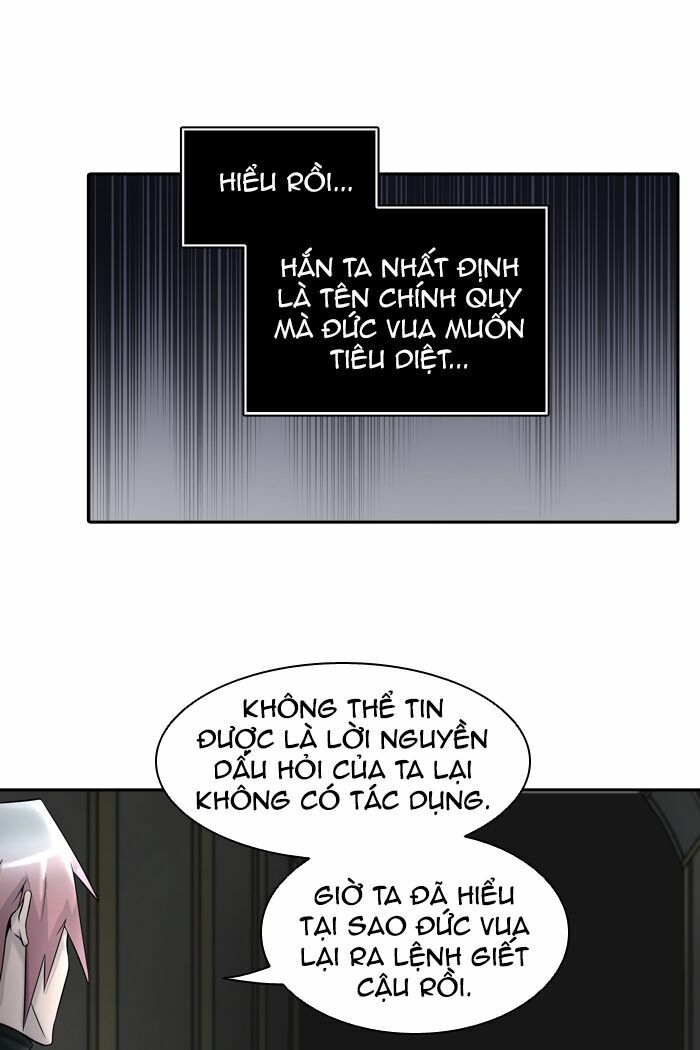 Tòa Tháp Bí Ẩn 2: Chapter 322
