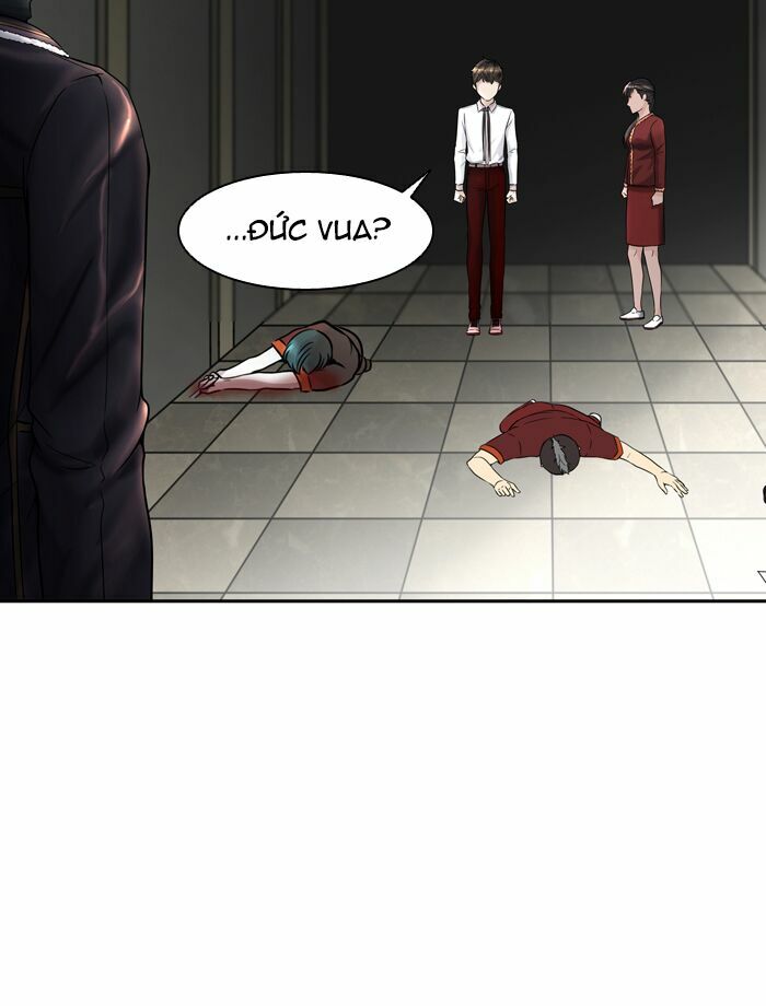 Tòa Tháp Bí Ẩn 2: Chapter 322