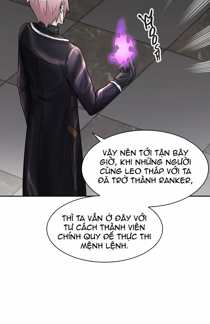 Tòa Tháp Bí Ẩn 2: Chapter 322