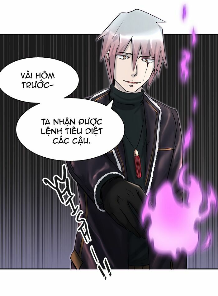 Tòa Tháp Bí Ẩn 2: Chapter 322
