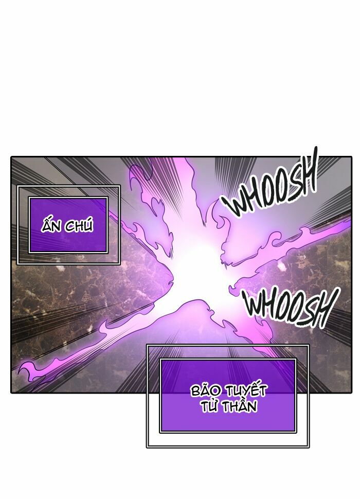 Tòa Tháp Bí Ẩn 2: Chapter 322