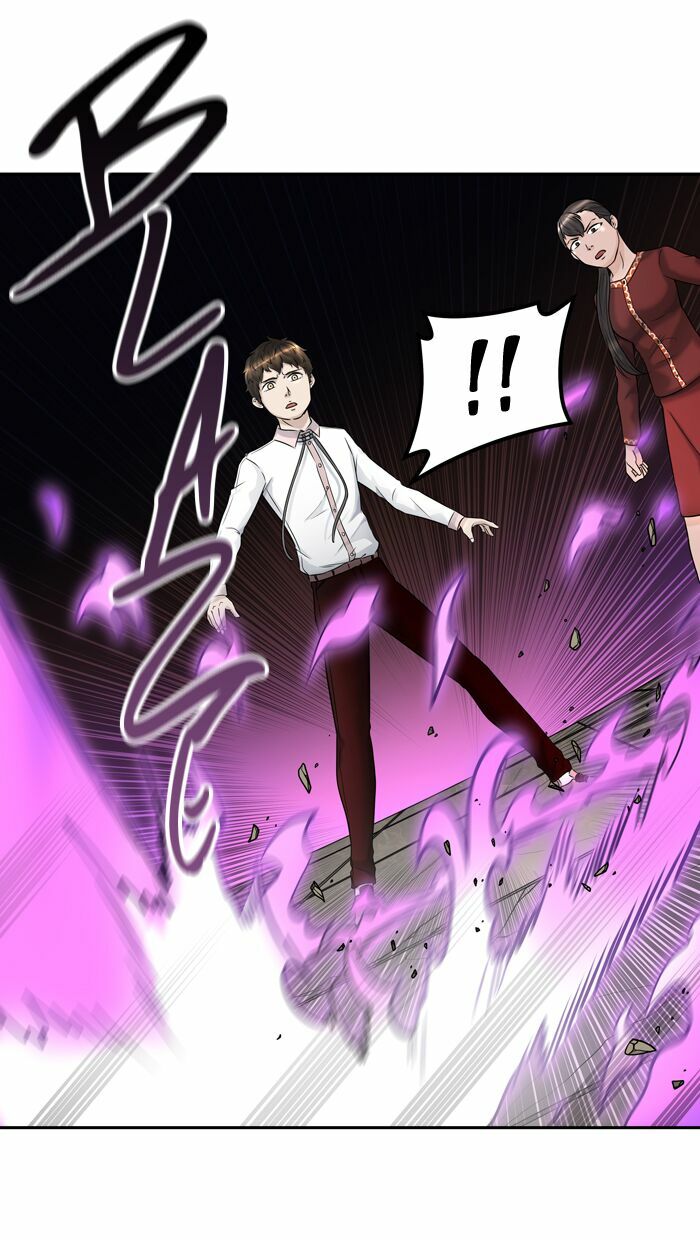 Tòa Tháp Bí Ẩn 2: Chapter 322