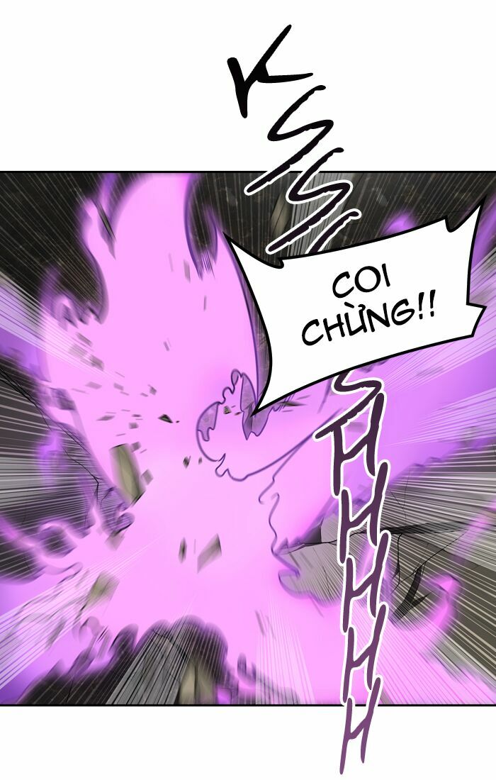 Tòa Tháp Bí Ẩn 2: Chapter 322