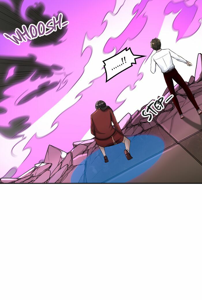 Tòa Tháp Bí Ẩn 2: Chapter 322