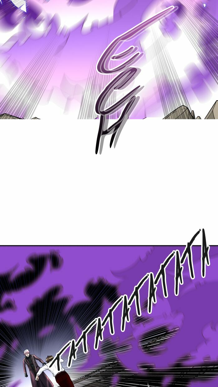Tòa Tháp Bí Ẩn 2: Chapter 322