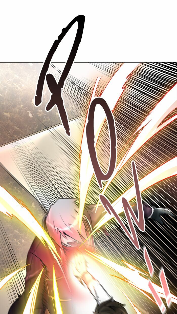 Tòa Tháp Bí Ẩn 2: Chapter 322