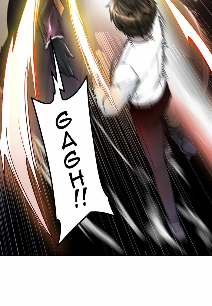 Tòa Tháp Bí Ẩn 2: Chapter 322