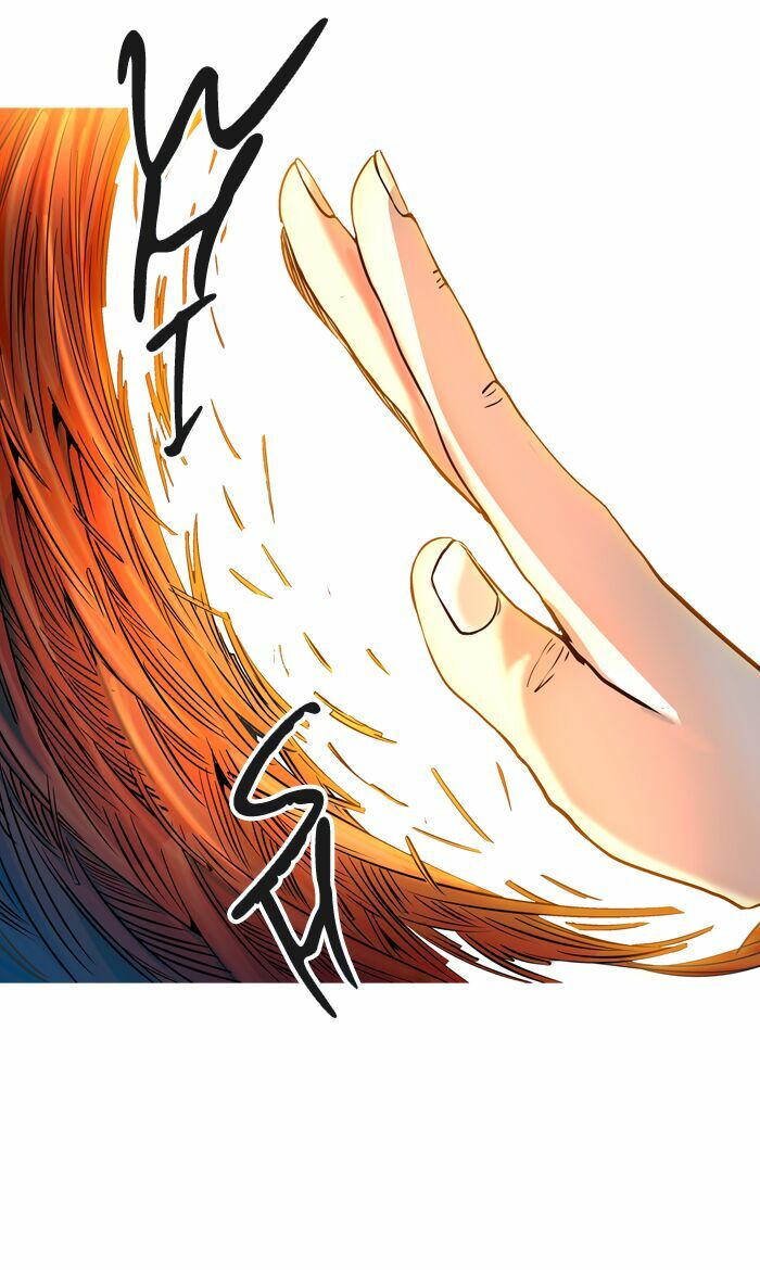 Tòa Tháp Bí Ẩn 2: Chapter 322