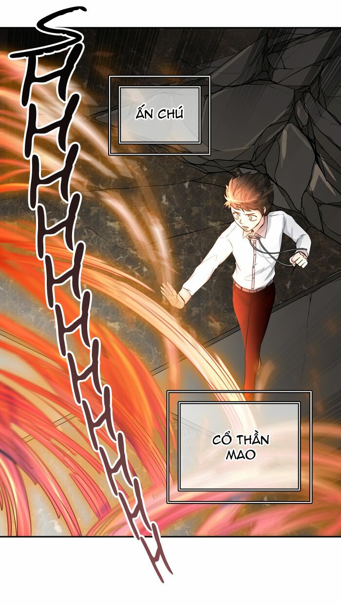 Tòa Tháp Bí Ẩn 2: Chapter 322