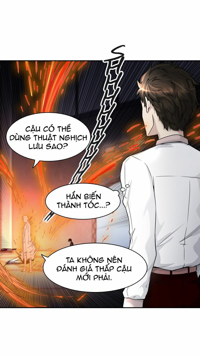 Tòa Tháp Bí Ẩn 2: Chapter 322