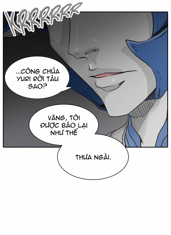 Tòa Tháp Bí Ẩn 2: Chapter 322