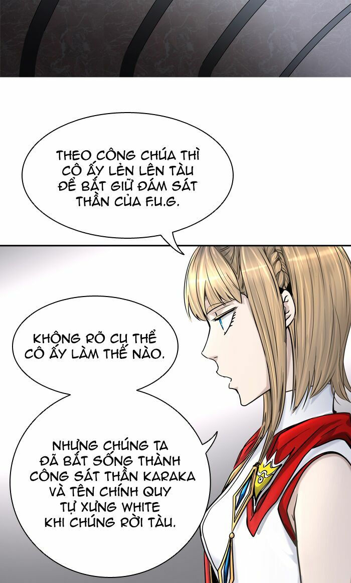 Tòa Tháp Bí Ẩn 2: Chapter 322
