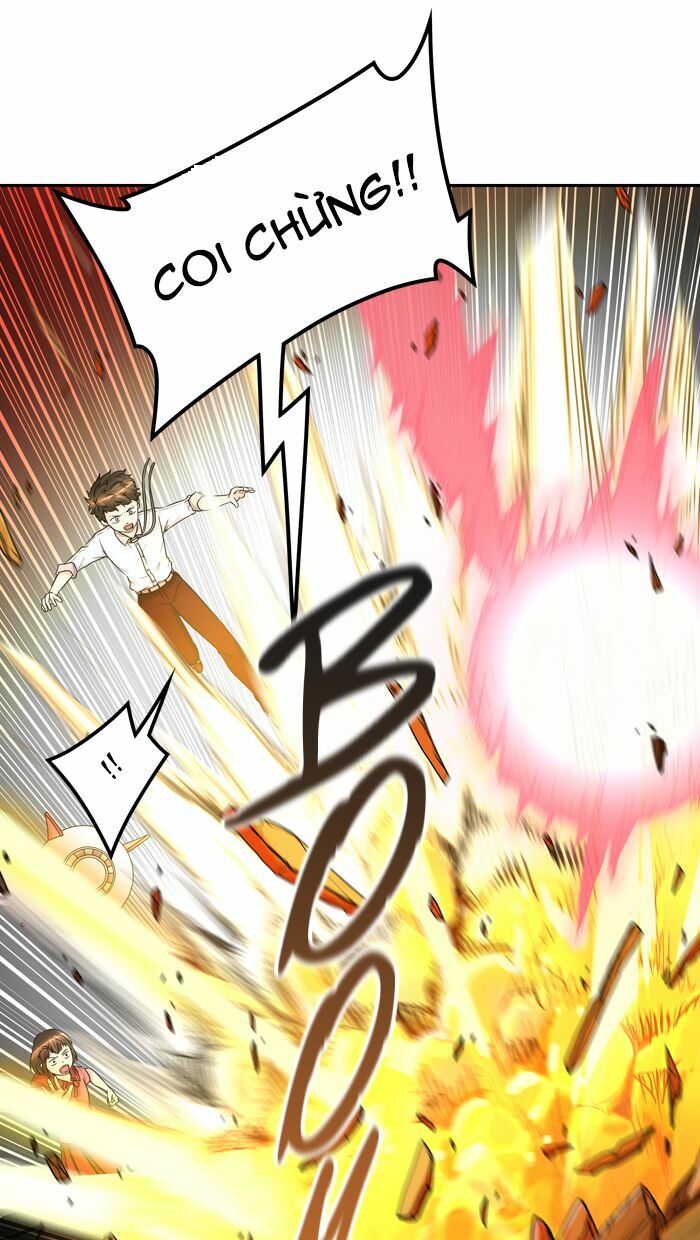 Tòa Tháp Bí Ẩn 2: Chapter 324.5: (tiếp)