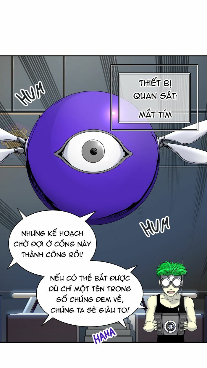 Tòa Tháp Bí Ẩn 2: Chapter 324.5: (tiếp)