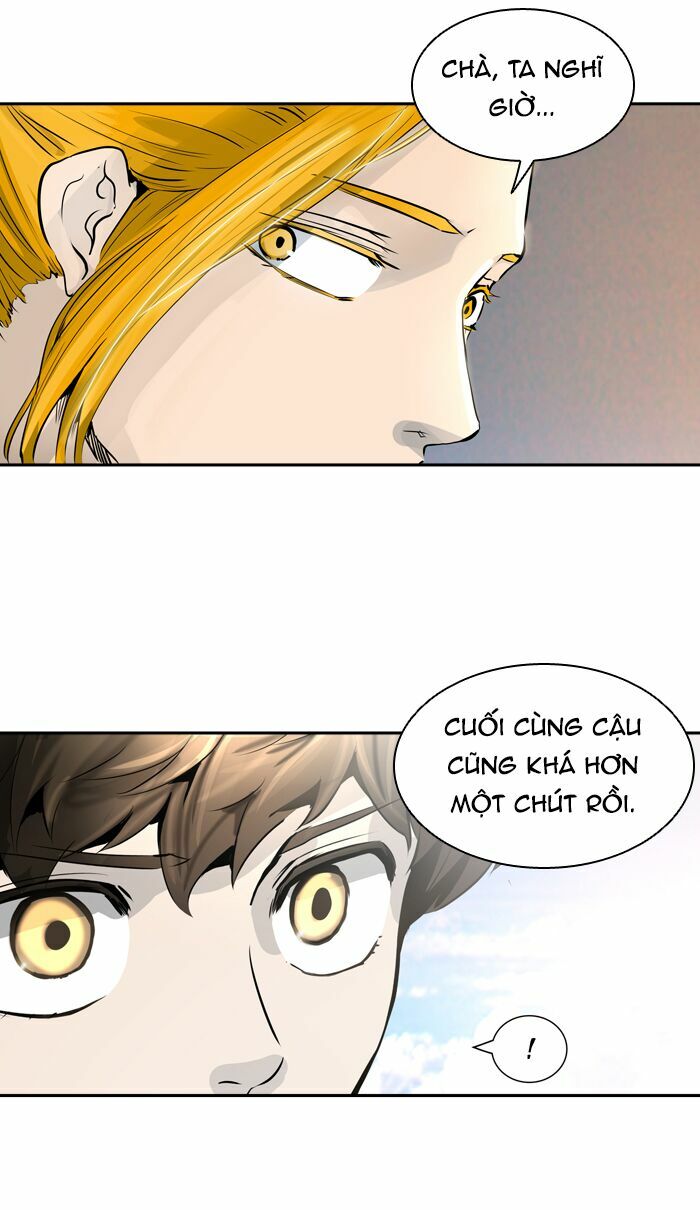 Tòa Tháp Bí Ẩn 2: Chapter 326.5: (tiếp)
