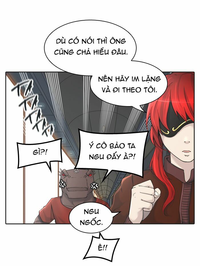Tòa Tháp Bí Ẩn 2: Chapter 326.5: (tiếp)