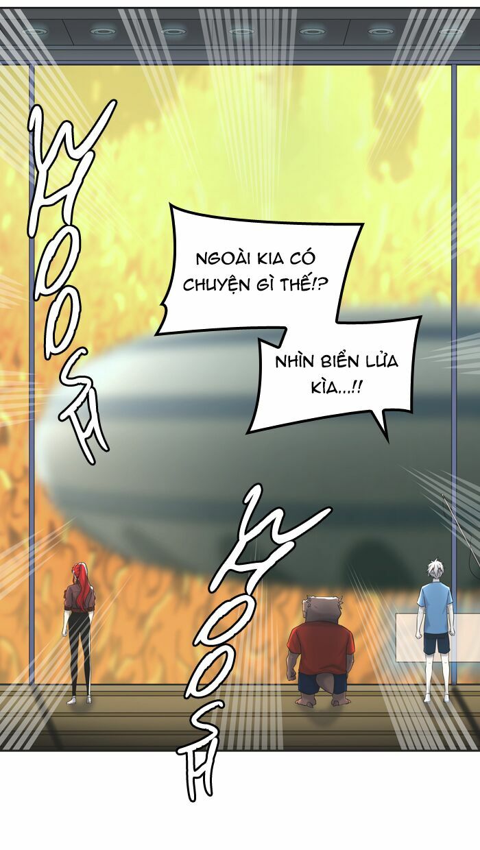 Tòa Tháp Bí Ẩn 2: Chapter 326.5: (tiếp)