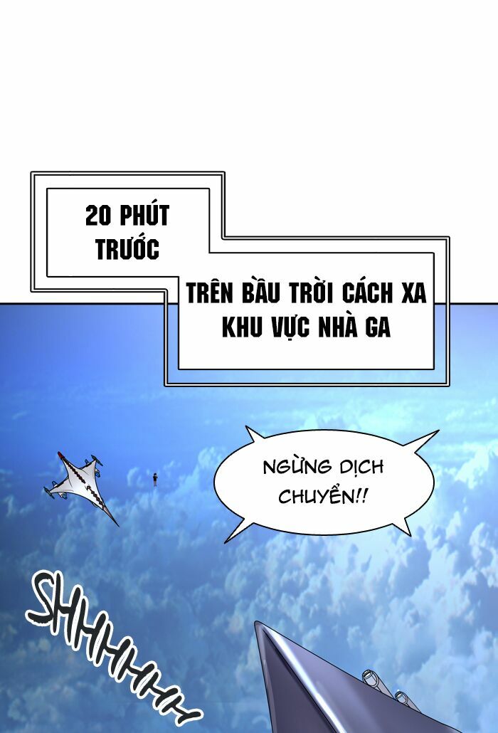 Tòa Tháp Bí Ẩn 2: Chapter 326.5: (tiếp)