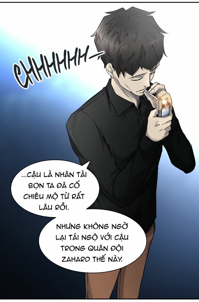 Tòa Tháp Bí Ẩn 2: Chapter 326.5: (tiếp)