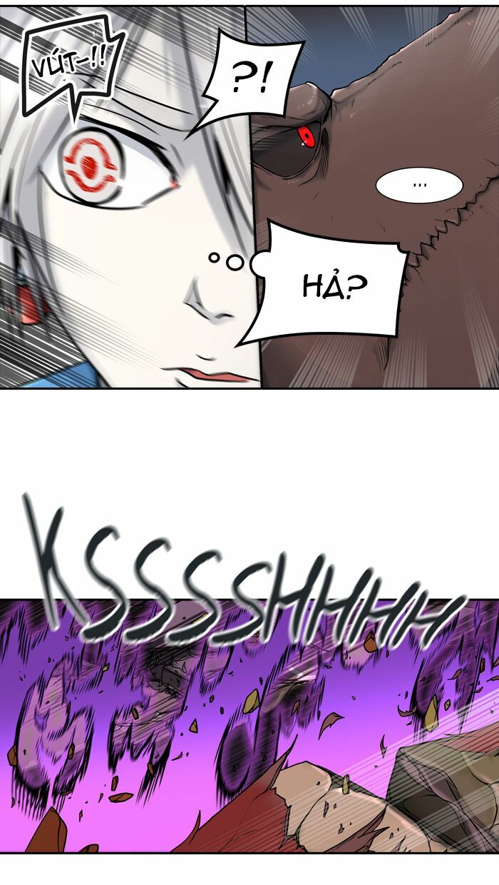 Tòa Tháp Bí Ẩn 2: Chapter 328