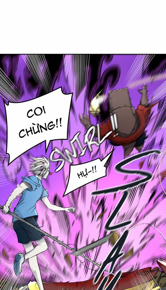 Tòa Tháp Bí Ẩn 2: Chapter 328