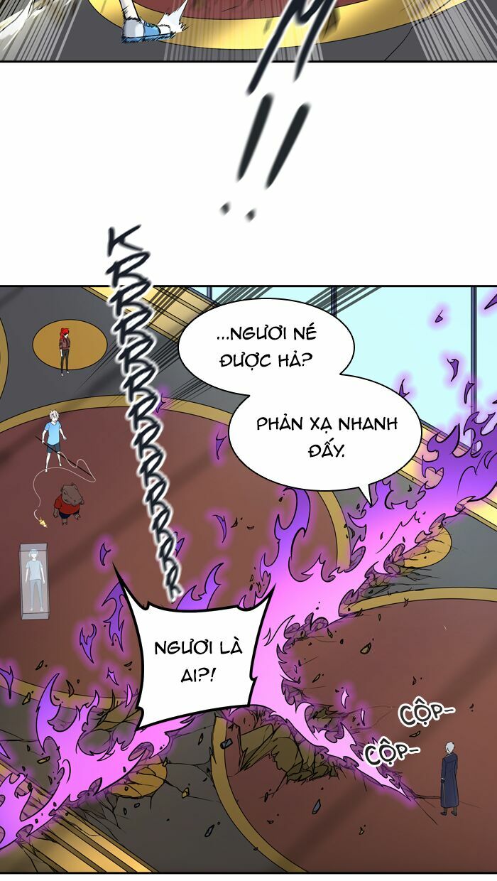Tòa Tháp Bí Ẩn 2: Chapter 328
