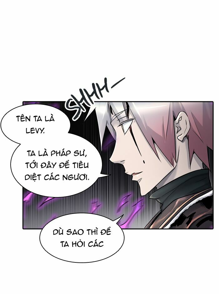 Tòa Tháp Bí Ẩn 2: Chapter 328