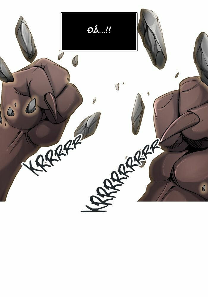 Tòa Tháp Bí Ẩn 2: Chapter 328