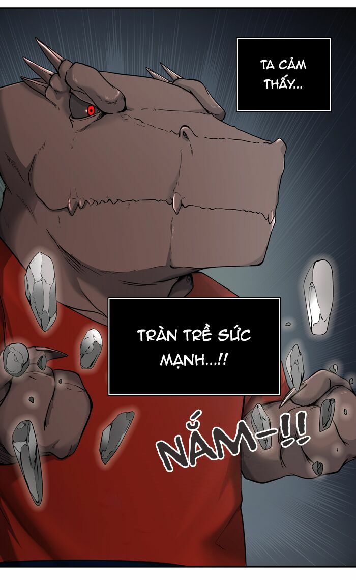 Tòa Tháp Bí Ẩn 2: Chapter 328