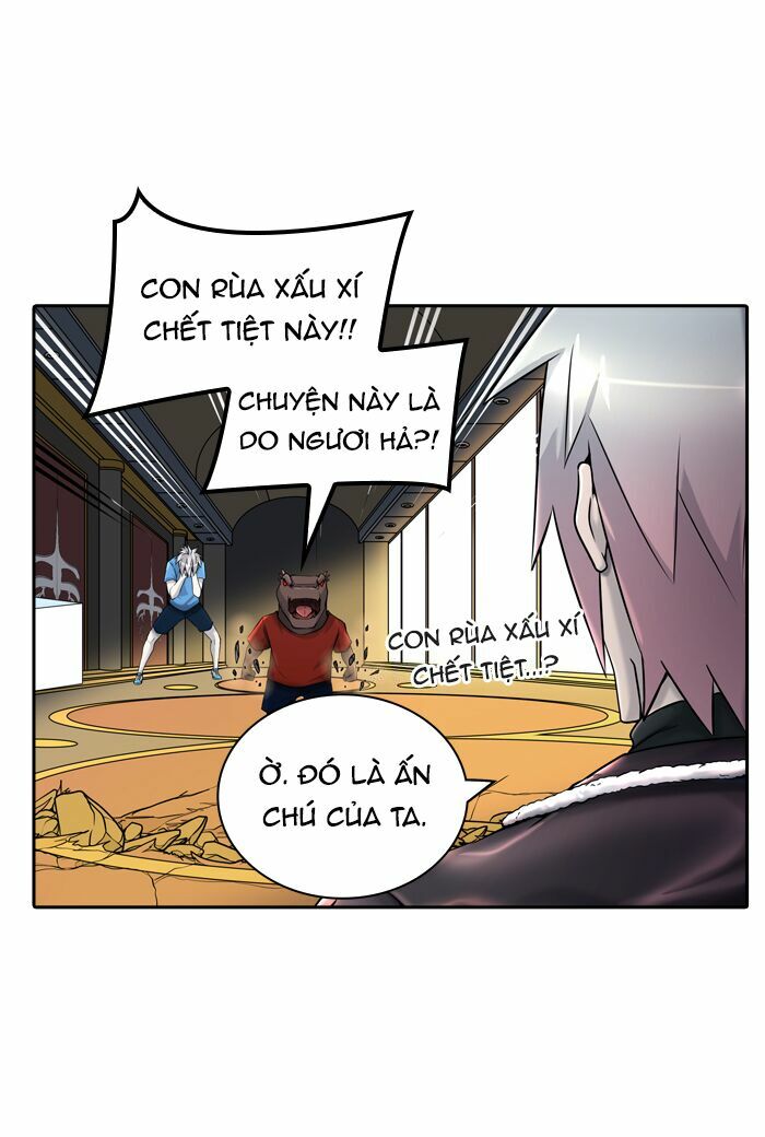 Tòa Tháp Bí Ẩn 2: Chapter 328