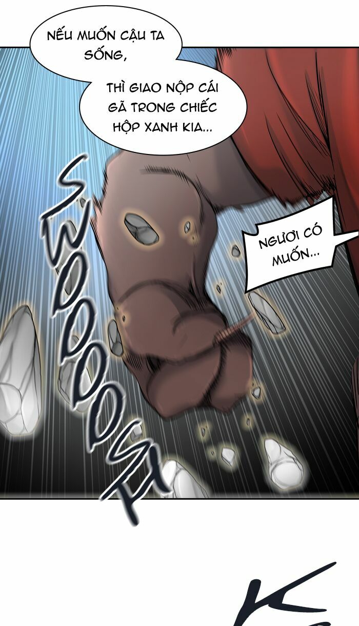 Tòa Tháp Bí Ẩn 2: Chapter 328