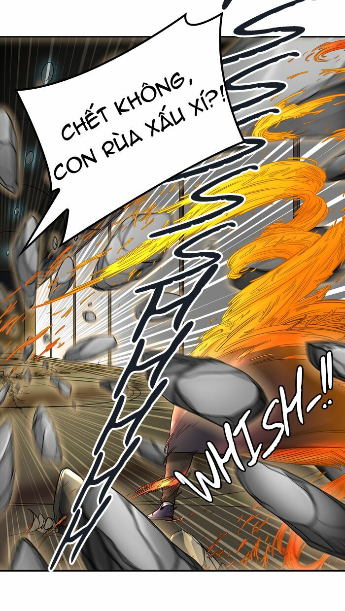 Tòa Tháp Bí Ẩn 2: Chapter 328