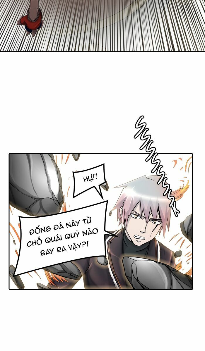 Tòa Tháp Bí Ẩn 2: Chapter 328