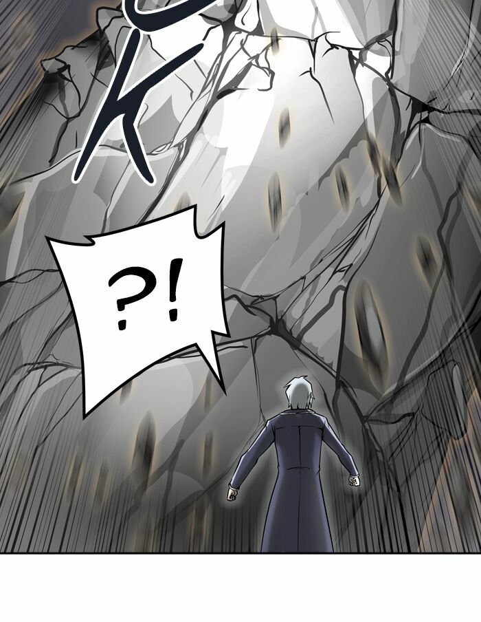 Tòa Tháp Bí Ẩn 2: Chapter 328
