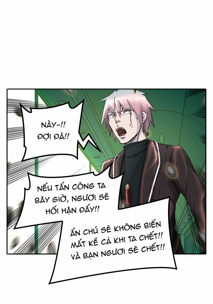 Tòa Tháp Bí Ẩn 2: Chapter 328